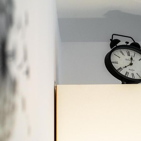 Bah Apartment Ljubljana Buitenkant foto